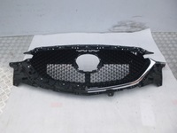 фото thumb №1, Mazda cx5 cx-5 решётка радиатора решётка радиатора 2017-2022 хром