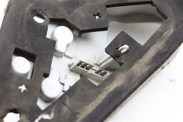 фото thumb №10, Opel astra h iii вкладка лампи лівий зад задній універсал + штекер