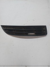 фото thumb №1, Решётка заглушка zdwerzaka правая vw passat b6