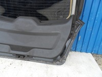 фото thumb №12, Opel antara lift 10-15 комплектна кришка багажника задня задня gar