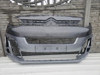 фото thumb №1, Citroen jumpy iii 3 17r spacetourer бампер перед