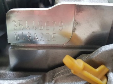 фото thumb №7, Двигатель комплектный bmw b48a20e 2.0t f39 x2 f40 seria 1 f44 mini f54 f56 f60