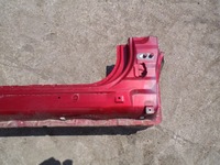 фото thumb №5, Mitsubishi asx порог блок двигателя правый p26 четверть