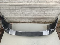 фото thumb №6, Hyundai santa fe lift i бампер задняя задний 8661126800 oryg