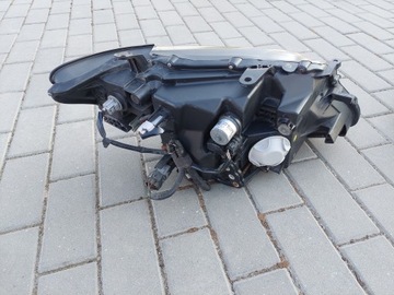 фото thumb №8, Лампа перед лівий правий передня ліва права lexus rx iii rx450 h гібрид