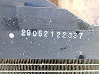 фото thumb №11, Радіатор wody isuzu d-max iii 2021 8983964063 6252