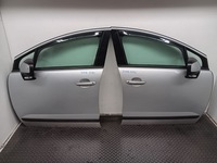 фото thumb №11, Двері лівий i правий перед peugeot 3008 lift ezrc