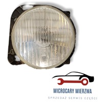 фото thumb №1, Лампа фара перед aixam 400 оригінал 1997-2000