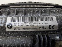 фото thumb №6, Bmw seria 7 e65 05-08 дисплей екран 8,8" 65829110639 9110639