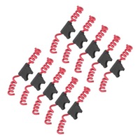 фото thumb №8, 10 zestawów предохранитель автомобильный i кронштейн inline предохранитель автомобильный