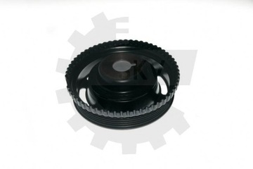 фото thumb №14, Колесо пасове 95skv320