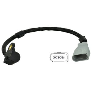 фото thumb №2, Delphi датчик pol.wal.rozrz. audi a3 2.0tdi 03-