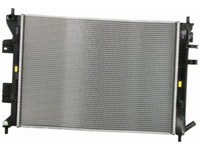 фото thumb №1, Радиатор kia soul ii