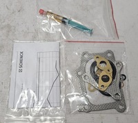 фото thumb №9, Турбіна турбонагнітач mercedes c cls e glk ml s slk 220 / 250 cdi 204km