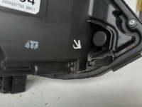 Фара ліва фара honda civic xi 22- full led Доставка, фото thumb