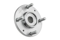 фото thumb №2, Nty ступица колеса перед bez подшипник