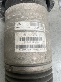 фото thumb №6, Амортизатор левый задняя audi q7 4l 3.0 tdi 7l8616019a