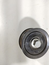 фото thumb №6, Hyundai ioniq 17r- ролик ремень