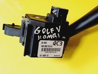 фото thumb №6, Важіль перемикач поворотники volkswagen golf iv 1k0953513g nr298
