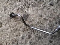 фото thumb №5, Audi a5 a4 труба шланг оливи турбіни 059145771aa