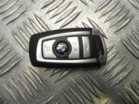 фото thumb №1, Ключ bmw 7 2012 9226932