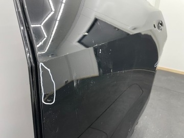 фото thumb №7, Audi e-tron etron sportback 4k двері ліві зад задні