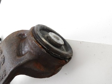 фото thumb №11, Рычаг левый / правый перед porsche cayenne 4.8 v8