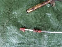 фото thumb №4, Smart fortwo 450 щуп щуп масла