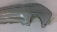 фото thumb №6, Ford kuga mk2 накладка диффузор бампера зад cv44-17f765-a