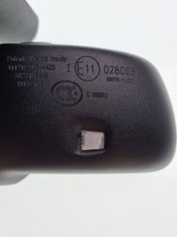 фото thumb №7, Dodge challenger 2016 дзеркало заднього виду