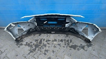 фото thumb №5, Hyundai i20 2021- бампер перед переднє