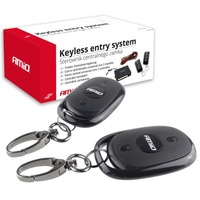 фото thumb №10, Uniwesalny блок управления центрального замка + брелоки