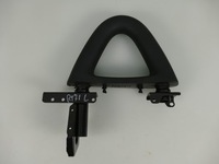 фото thumb №1, Mercedes slk r171 дуга захисна дуга безпеки