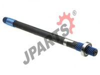 фото thumb №5, Піввісь привідна nty nwp-me-000