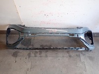 фото thumb №1, Бампер перед передній vw t-roc r-line lift 2021-