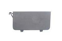 фото thumb №1, Заглушка фаркоп буксирувальний перед plasti