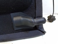 фото thumb №8, Задня полиця багажника audi a3 8p 3d