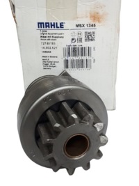 Купить Bendix стартер mahle msx1345 msx 1345, фото thumb