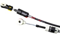 фото thumb №4, Трос переключения передач metzger