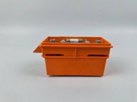 Модуль управление аккумулятором tesla model s 100439400b Недорого, фото thumb