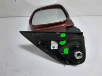 фото thumb №9, Opel frontera b 2.2dti 4x4 3d sport 01r зеркало правое 5pin z44h 95509612