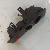 фото thumb №14, Volkswagen transporter t5 панель керування повітропровід задня 7e0919158