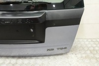 фото thumb №11, Land rover freelander ii кришка багажника багажника задня задня 11-