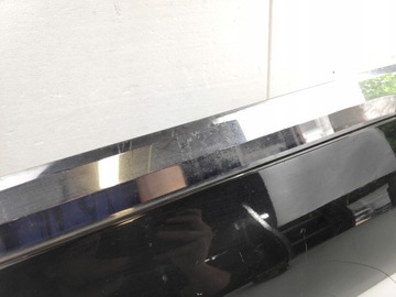 фото thumb №9, Vw touareg ii планка двері лівий зад 7p6854949h