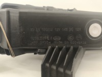 Противотуманная фара led drl jaguar f-pace левый правый с Разборки, фото thumb