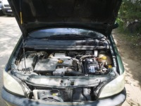 Opel zafira підсилювач гальм гальма 2003 2.0l 90498034 90498034mc Зі Шроту, фото thumb