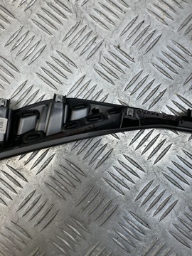 фото thumb №10, Bmw g20 g21 захист планка dekor тунелю середнього колір quarz ліва 6994074