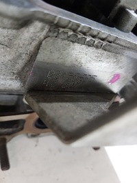 фото thumb №15, Головка двигуна mitsubishi l200 2.5 did 4d56u