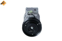 Компресор компресор кондиціонера 32094 nrf в Україні, фото thumb