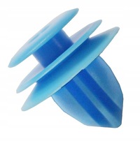 фото thumb №1, 10szt toyota hilux '05-'11 -клипса 9 обивка